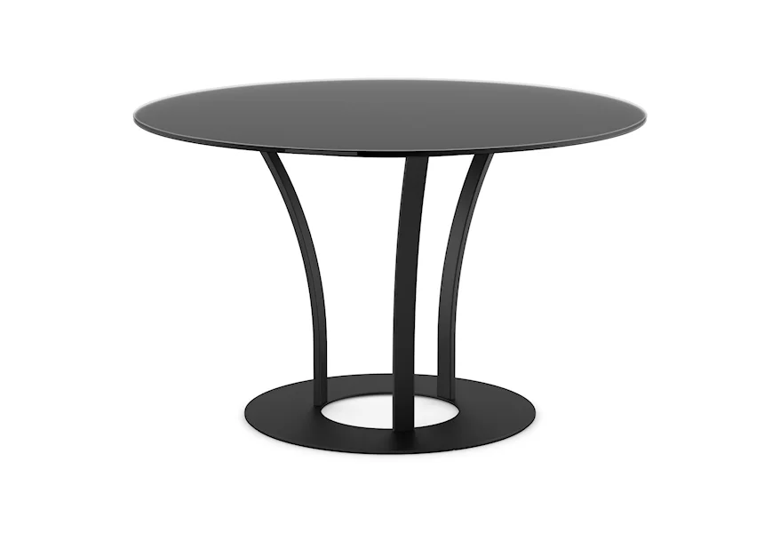 Urban Dalia XL Table by Amisco at Esprit Decor Home Furnishings